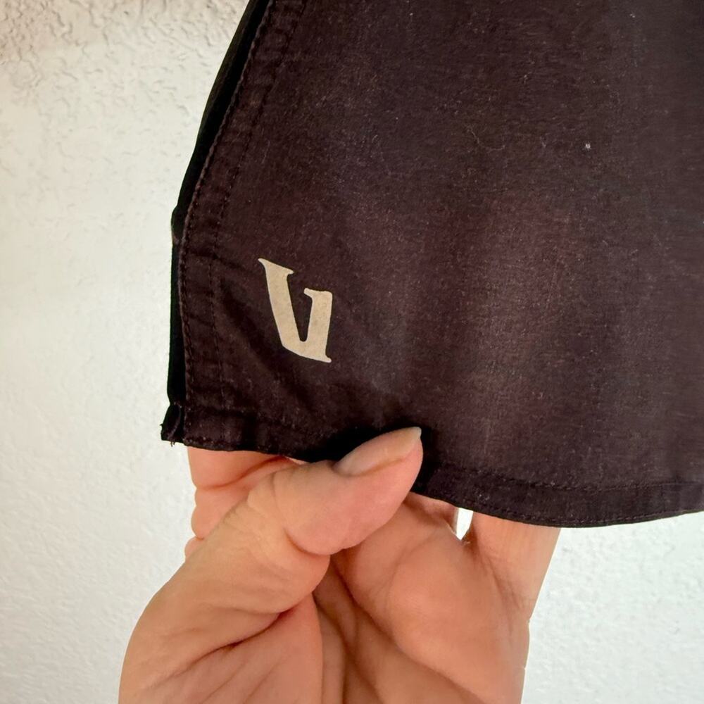 Vuori Athletic Lined Shorts Men’s Medium Activewear Athlesiure Active Casual - Picture 5 of 8